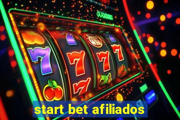 start bet afiliados